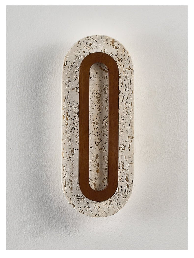 Soryn wandlamp