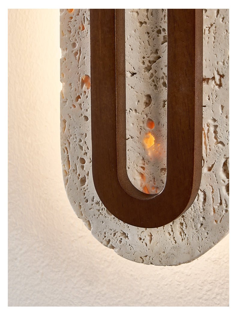Soryn wandlamp