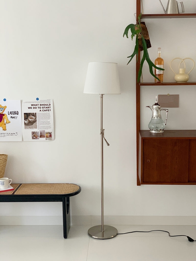 Eichholtz Medea vloerlamp