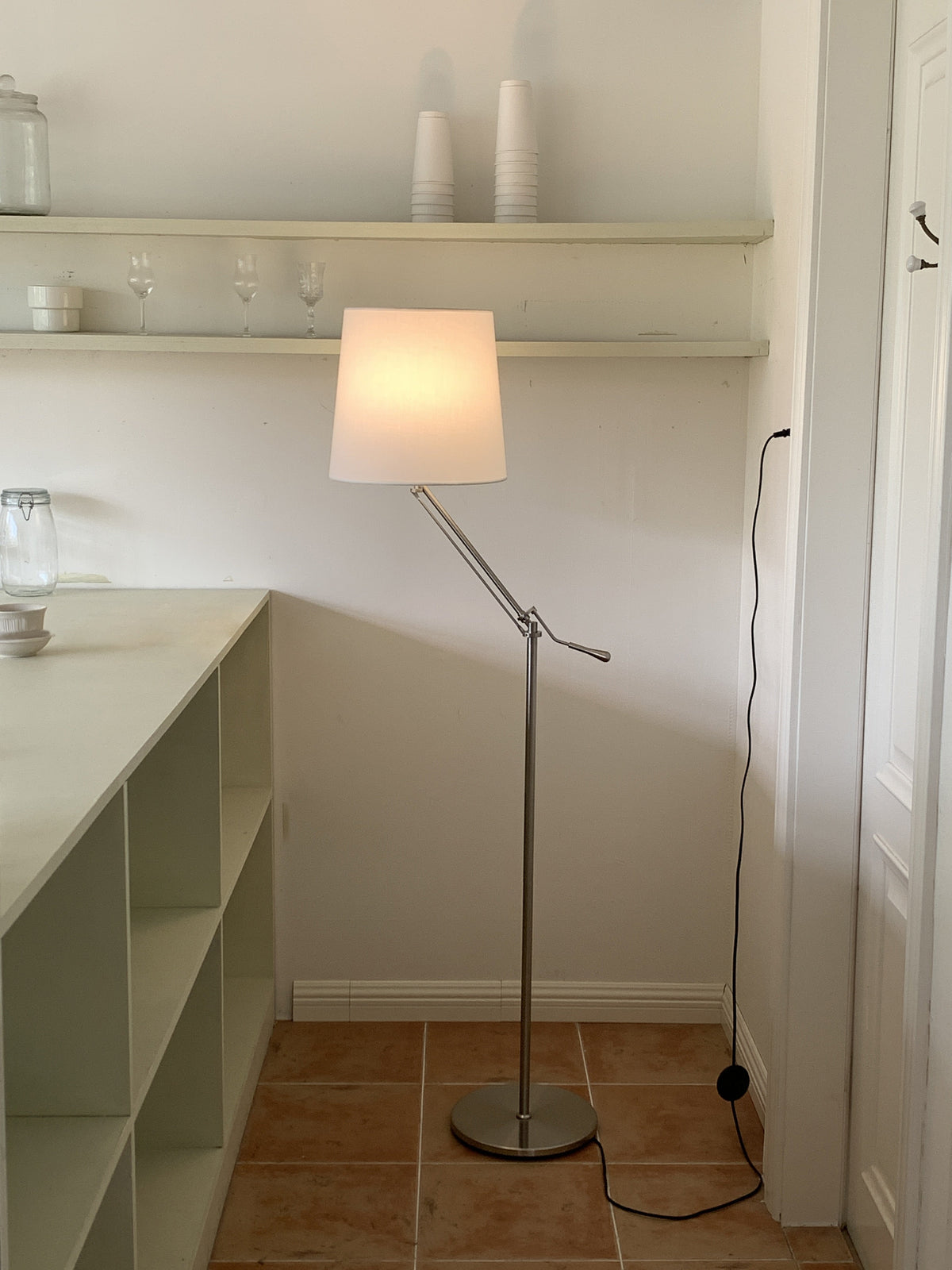 Eichholtz Medea vloerlamp