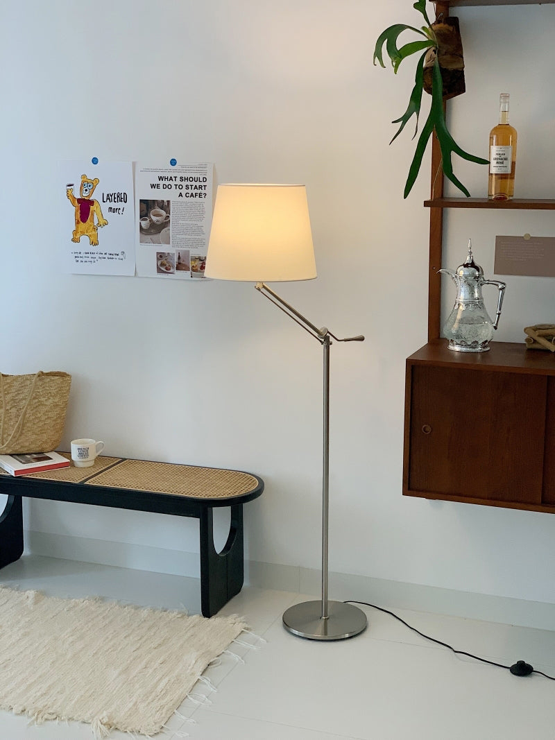 Eichholtz Medea vloerlamp