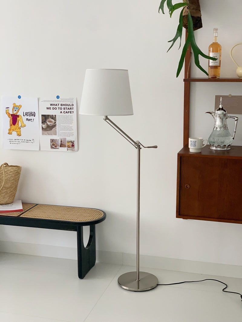 Eichholtz Medea vloerlamp