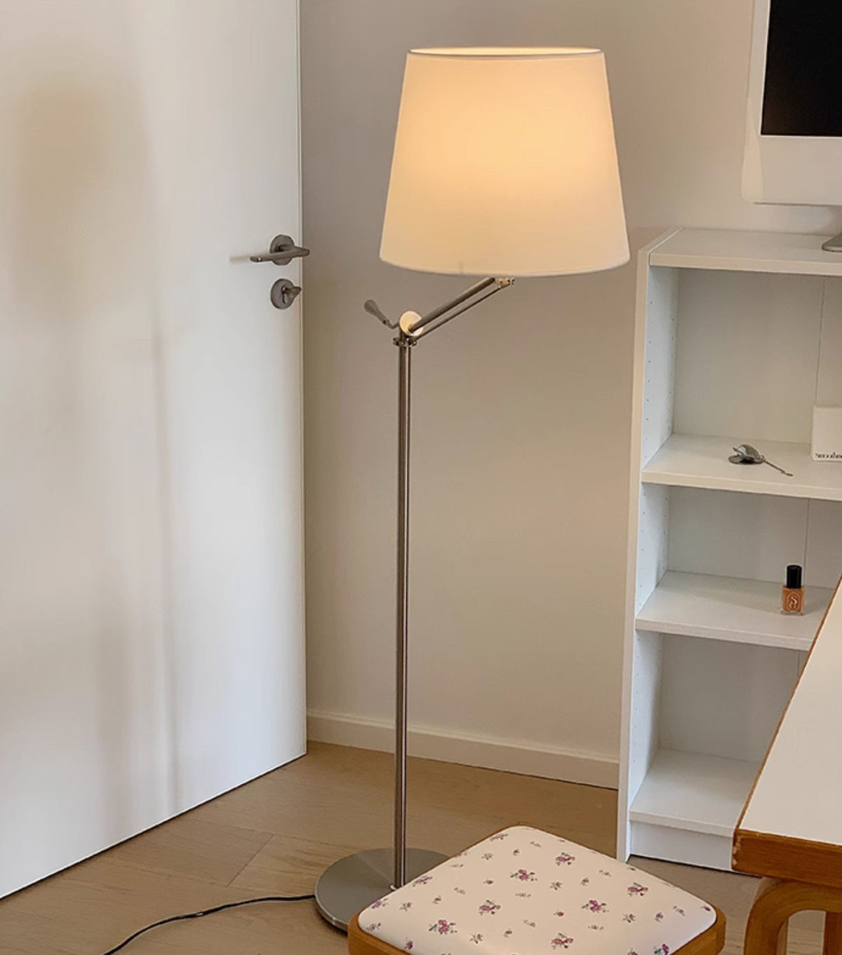 Eichholtz Medea vloerlamp