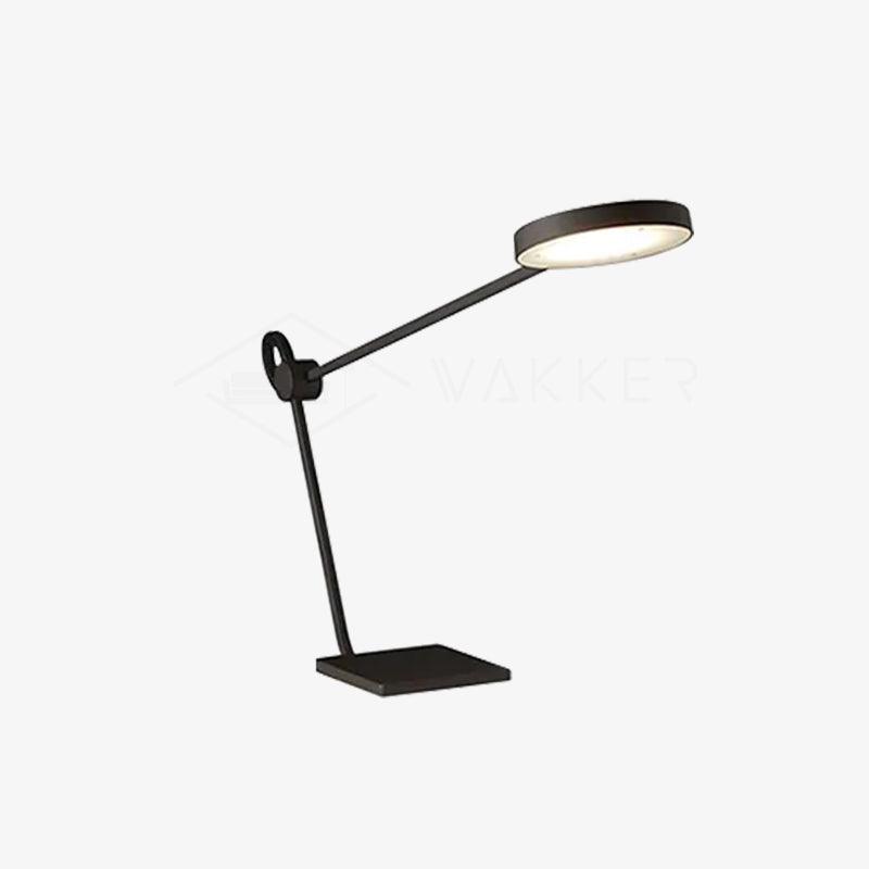 Seleliella moderne tafellamp