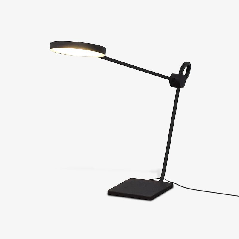 Seleliella moderne tafellamp
