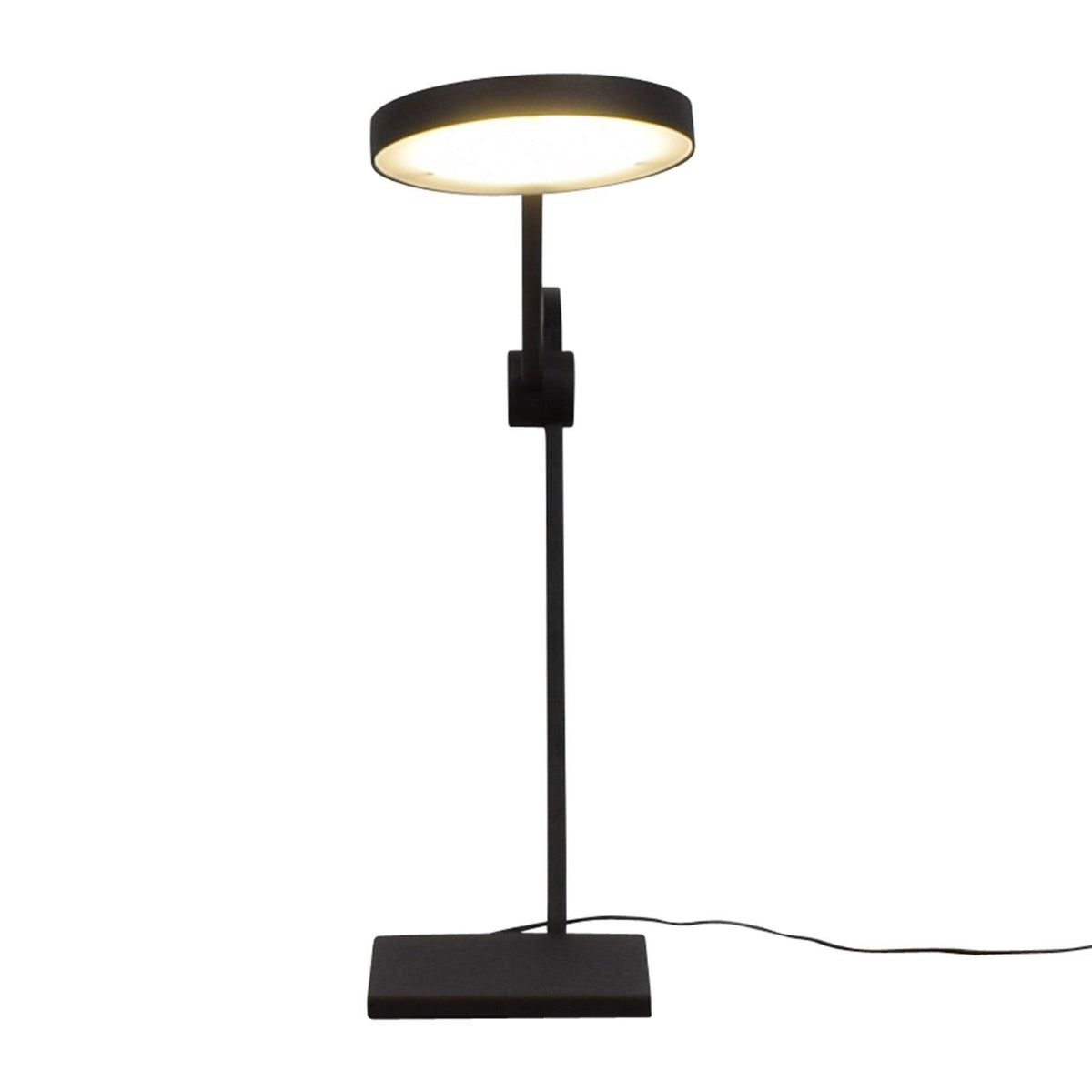 Seleliella moderne tafellamp