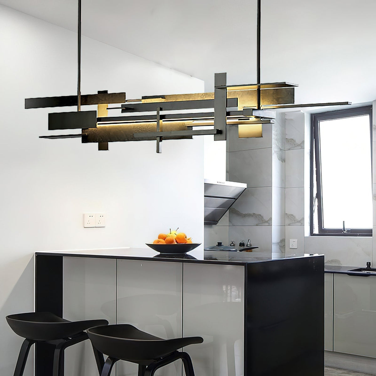 Bico Geometric hanglamp