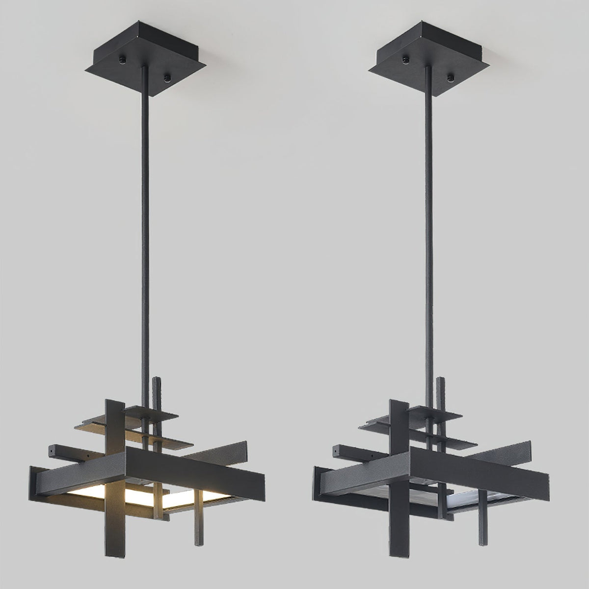 Bico Geometric hanglamp
