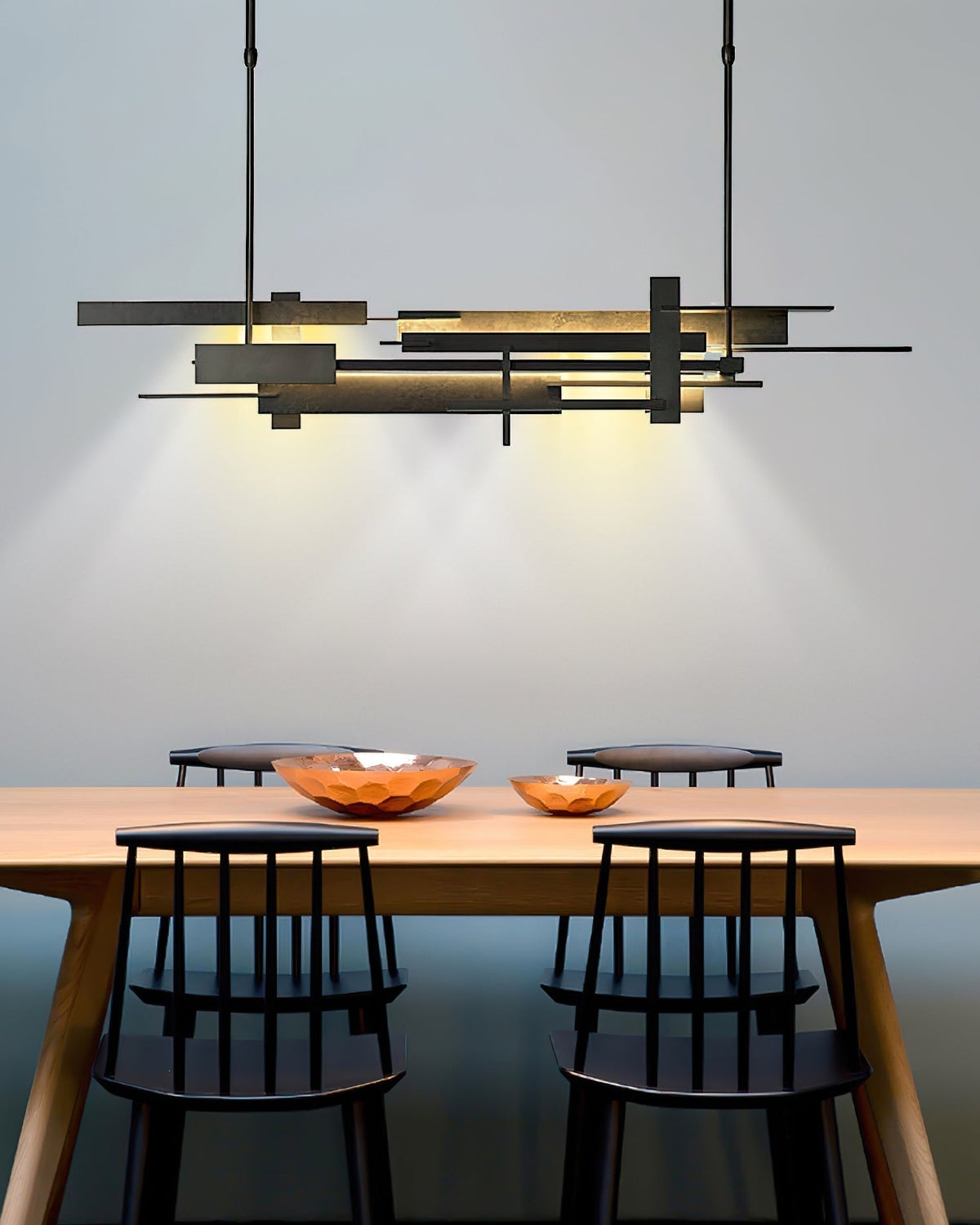 Bico Geometric hanglamp