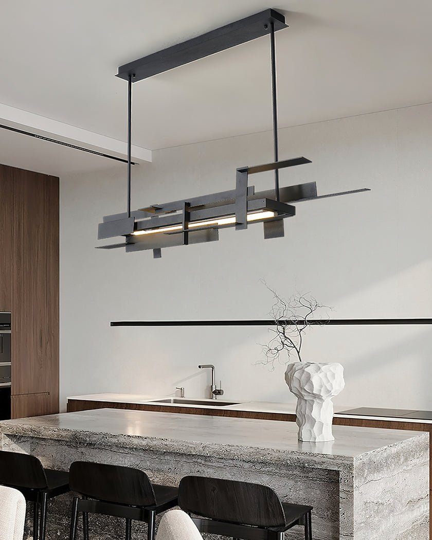 Bico Geometric hanglamp