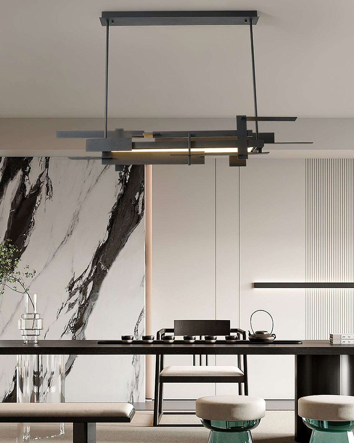Bico Geometric hanglamp
