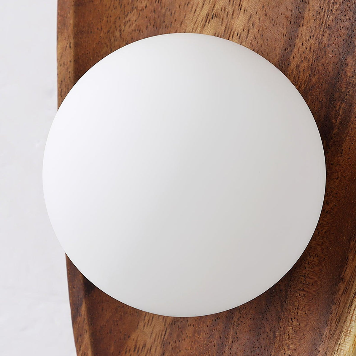 Bravyn wandlamp met stekker