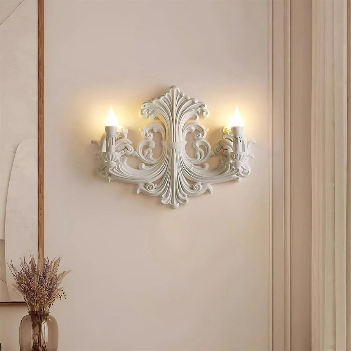 Calareria wandlamp