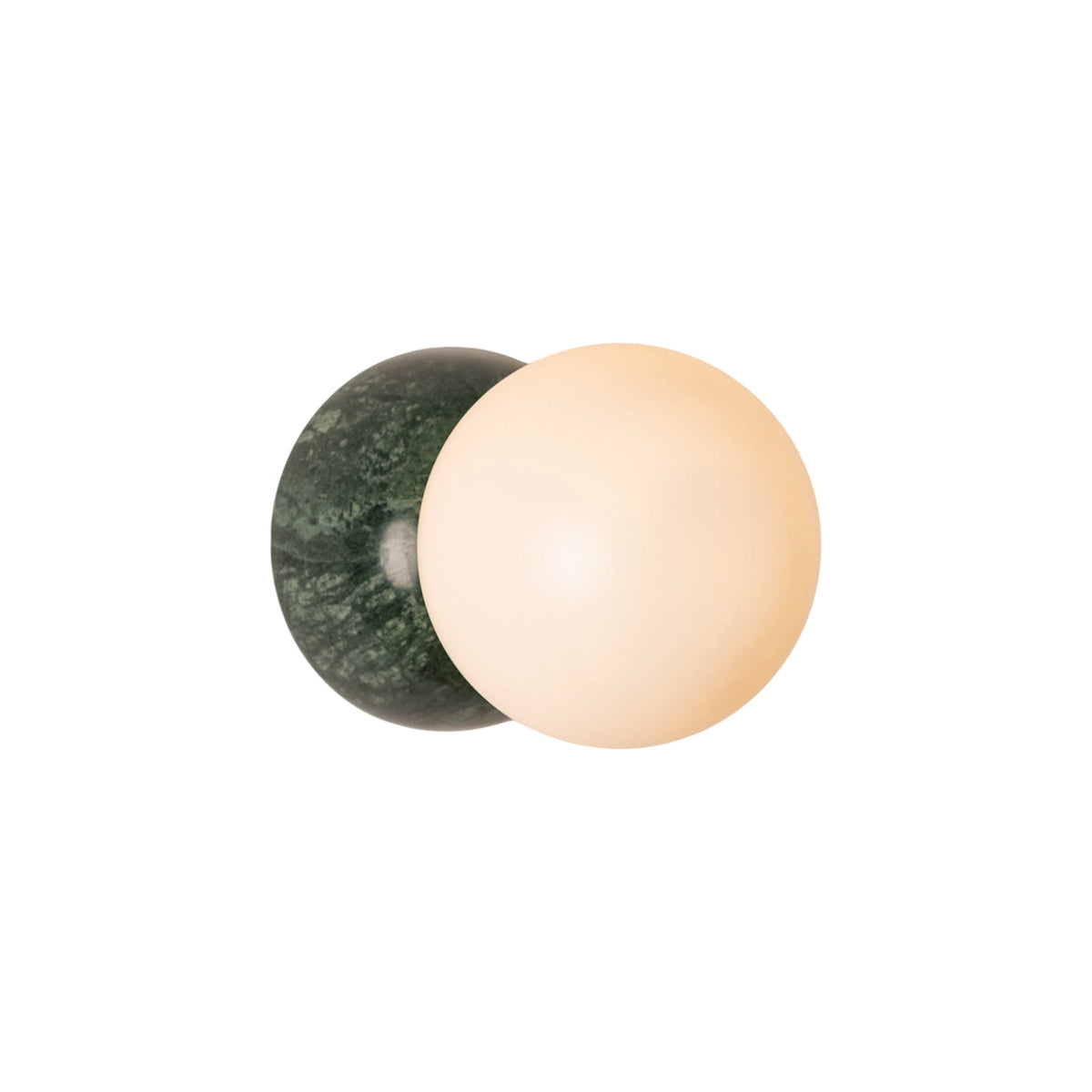 Verdant wandlamp
