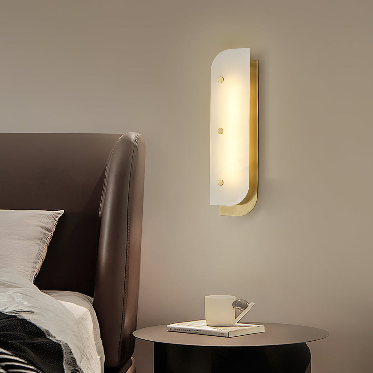 Sovelo wandlamp