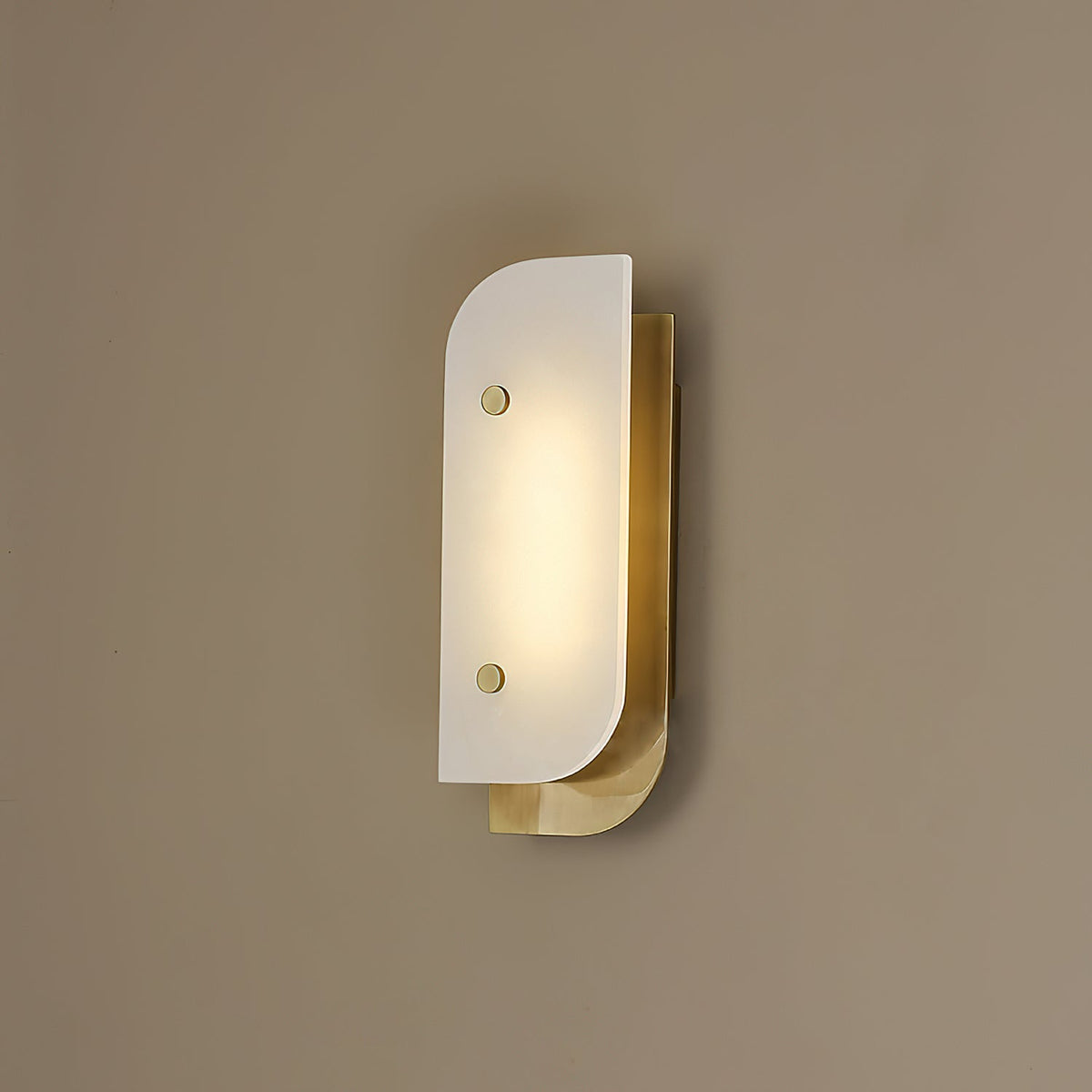 Sovelo wandlamp
