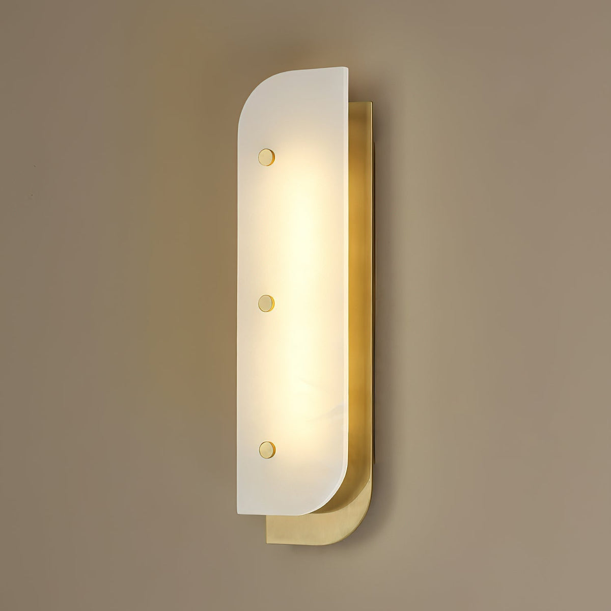 Sovelo wandlamp