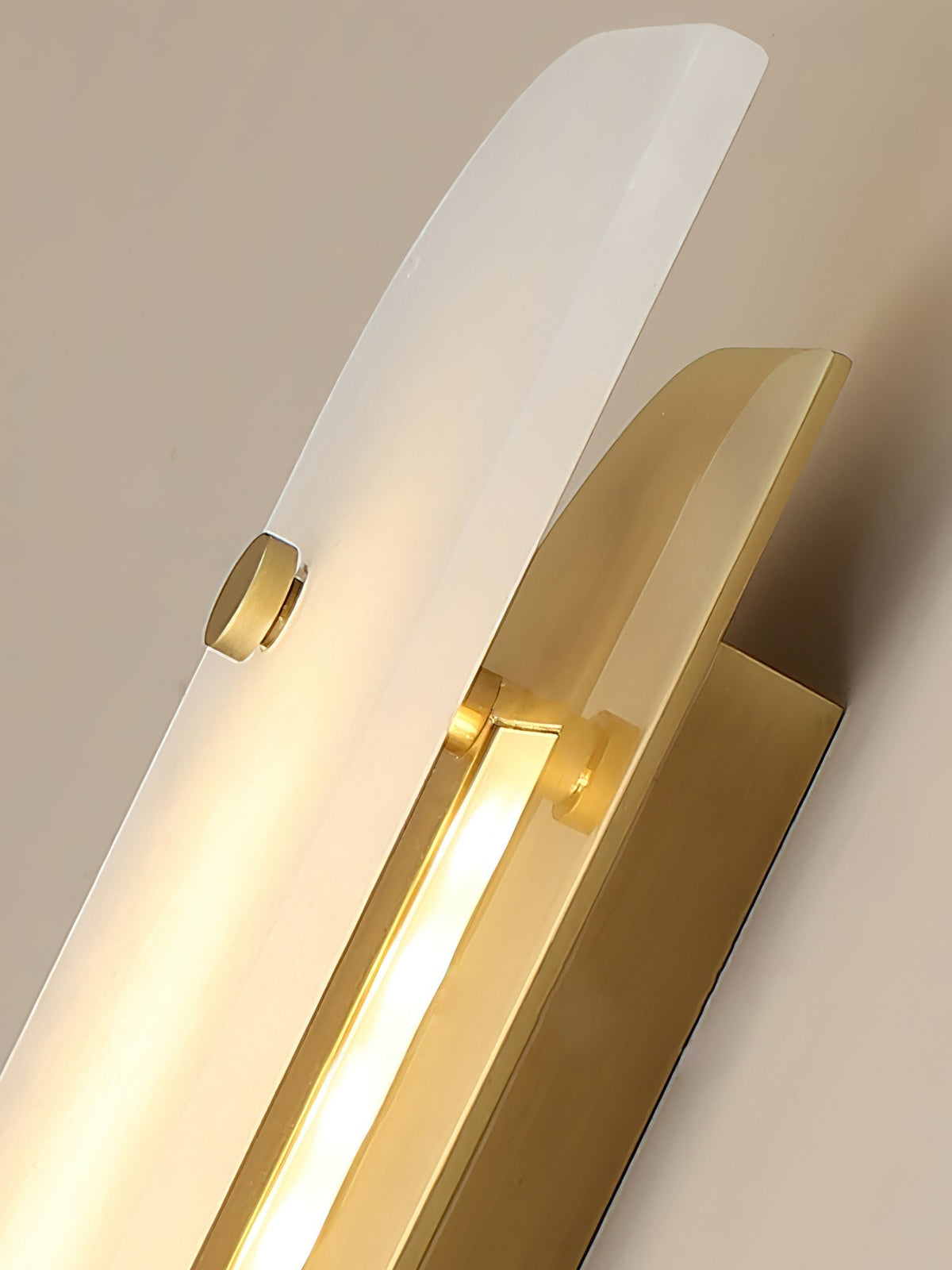 Sovelo wandlamp