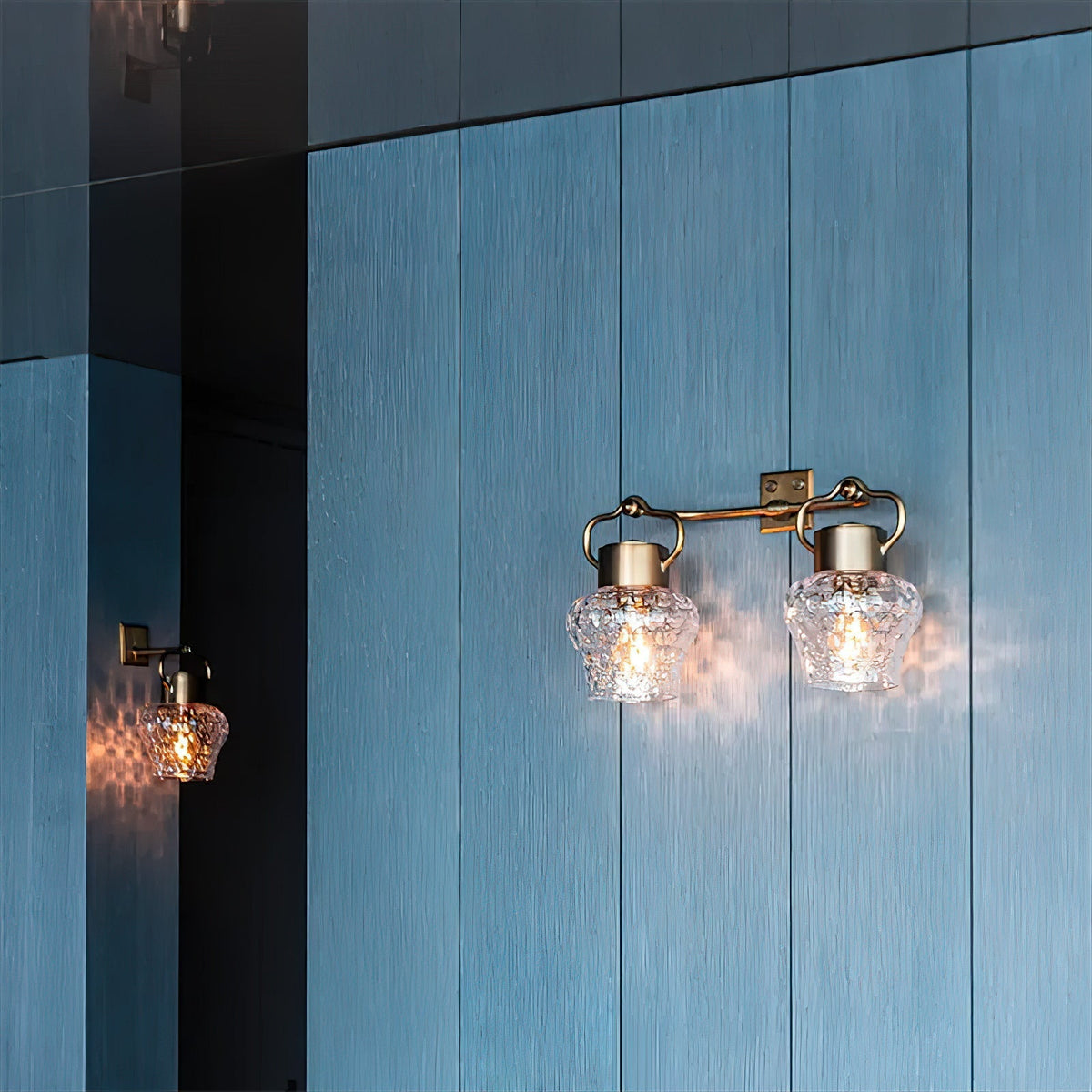 Eldorado wandlamp