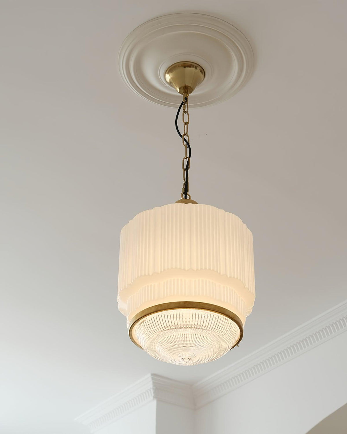 Pomela hanglamp