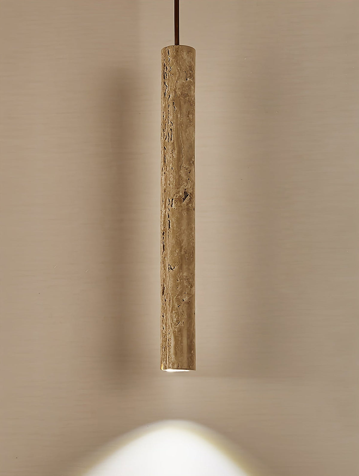 Sol hanglamp