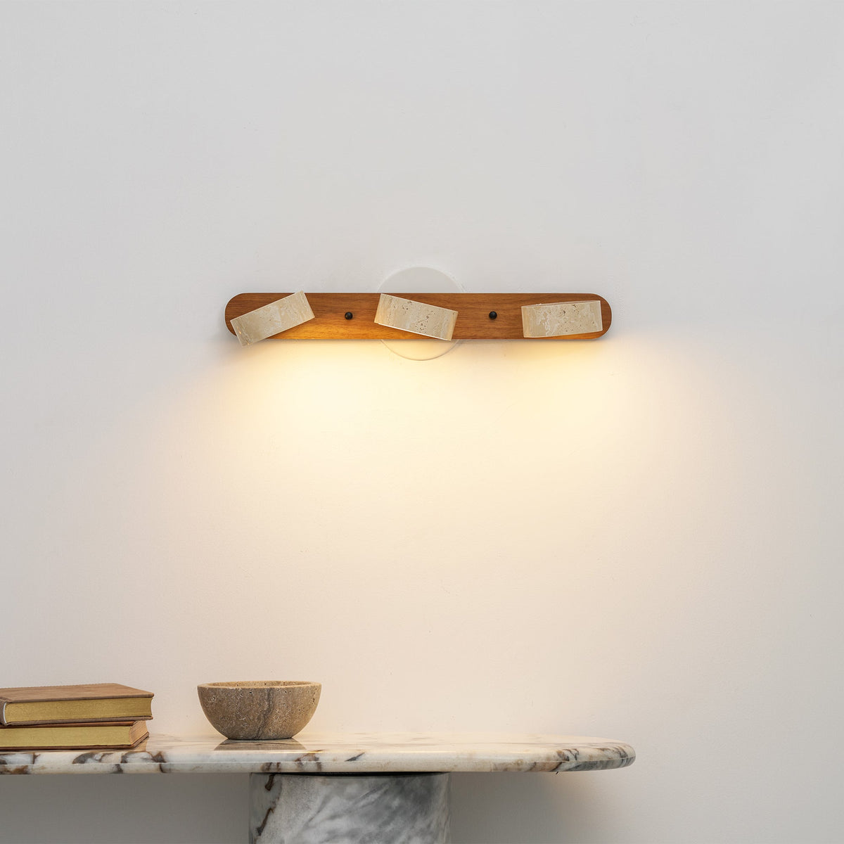 Elairaine wandlamp