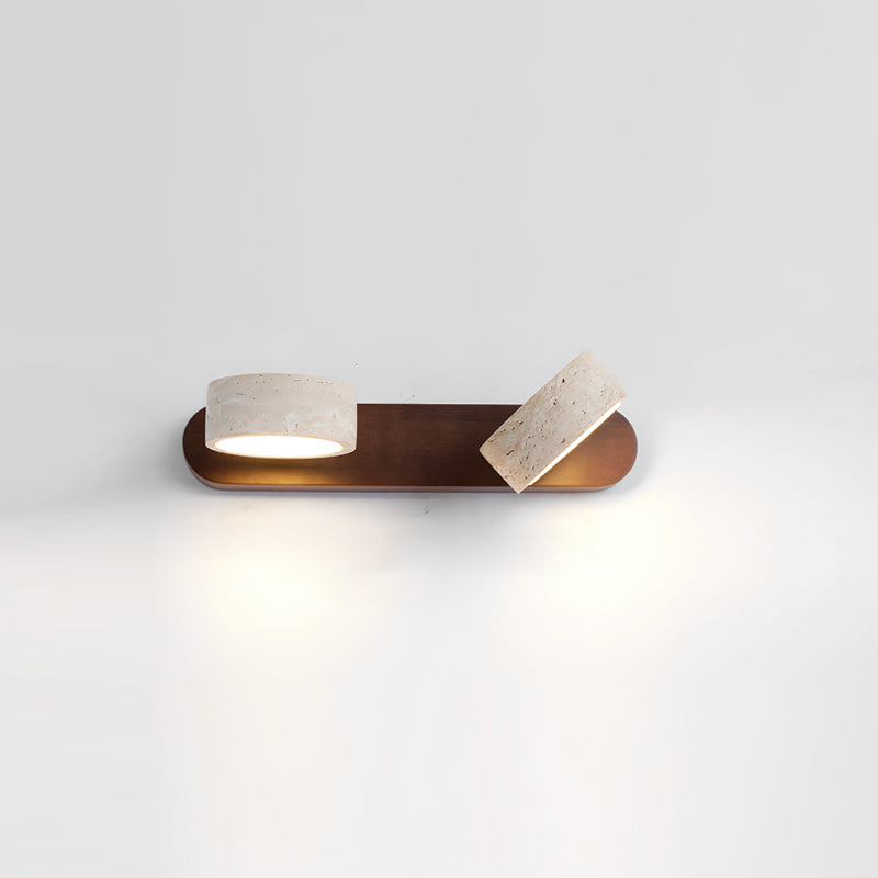 Elairaine wandlamp