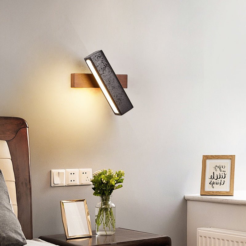 Lumiina Elias wandlamp