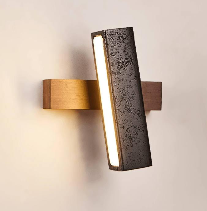 Lumiina Elias wandlamp
