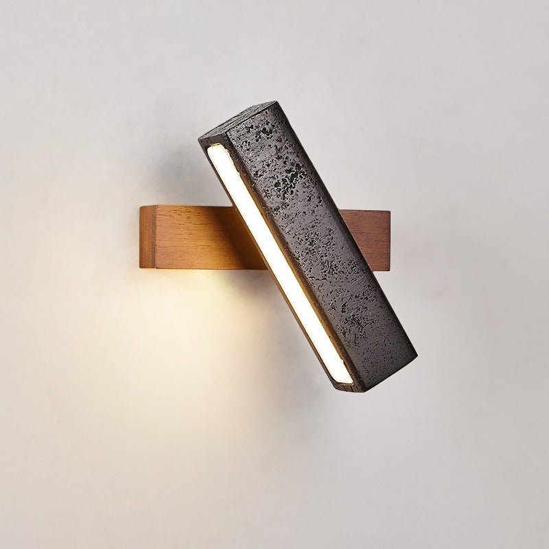 Lumiina Elias wandlamp