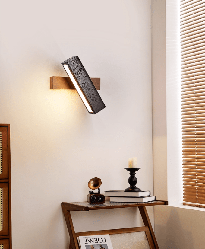 Lumiina Elias wandlamp