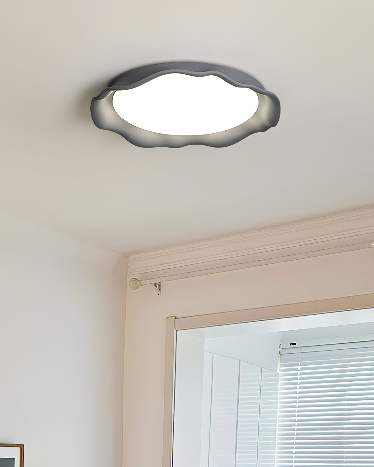 Cavaro plafondlamp