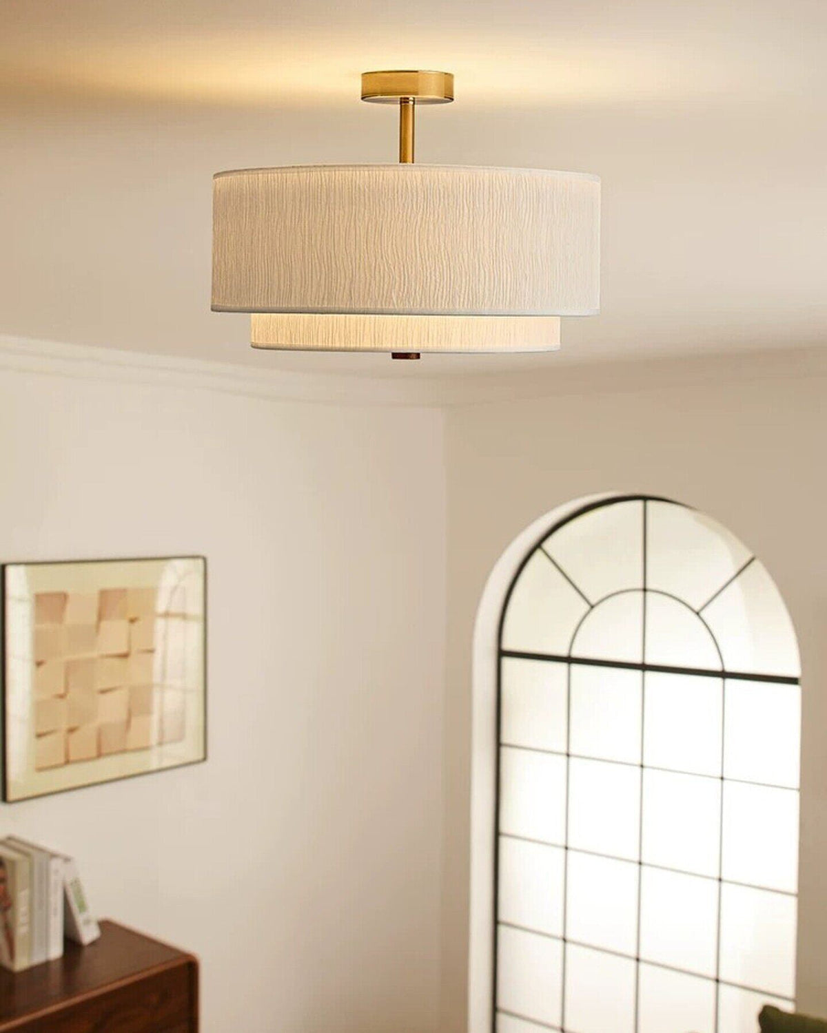 Calalian plafondlamp