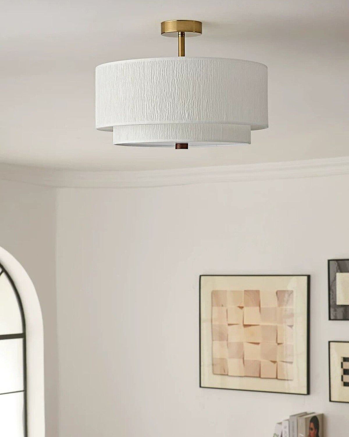 Calalian plafondlamp