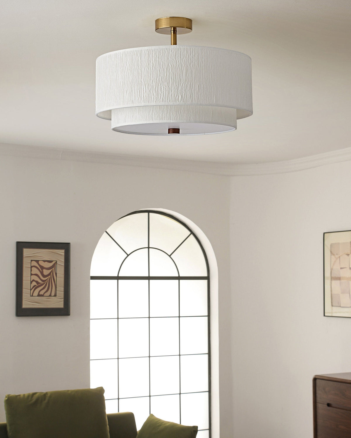 Calalian plafondlamp