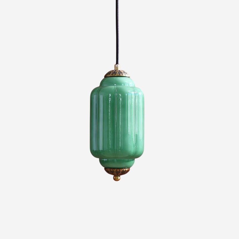 Celinena glas hanglamp