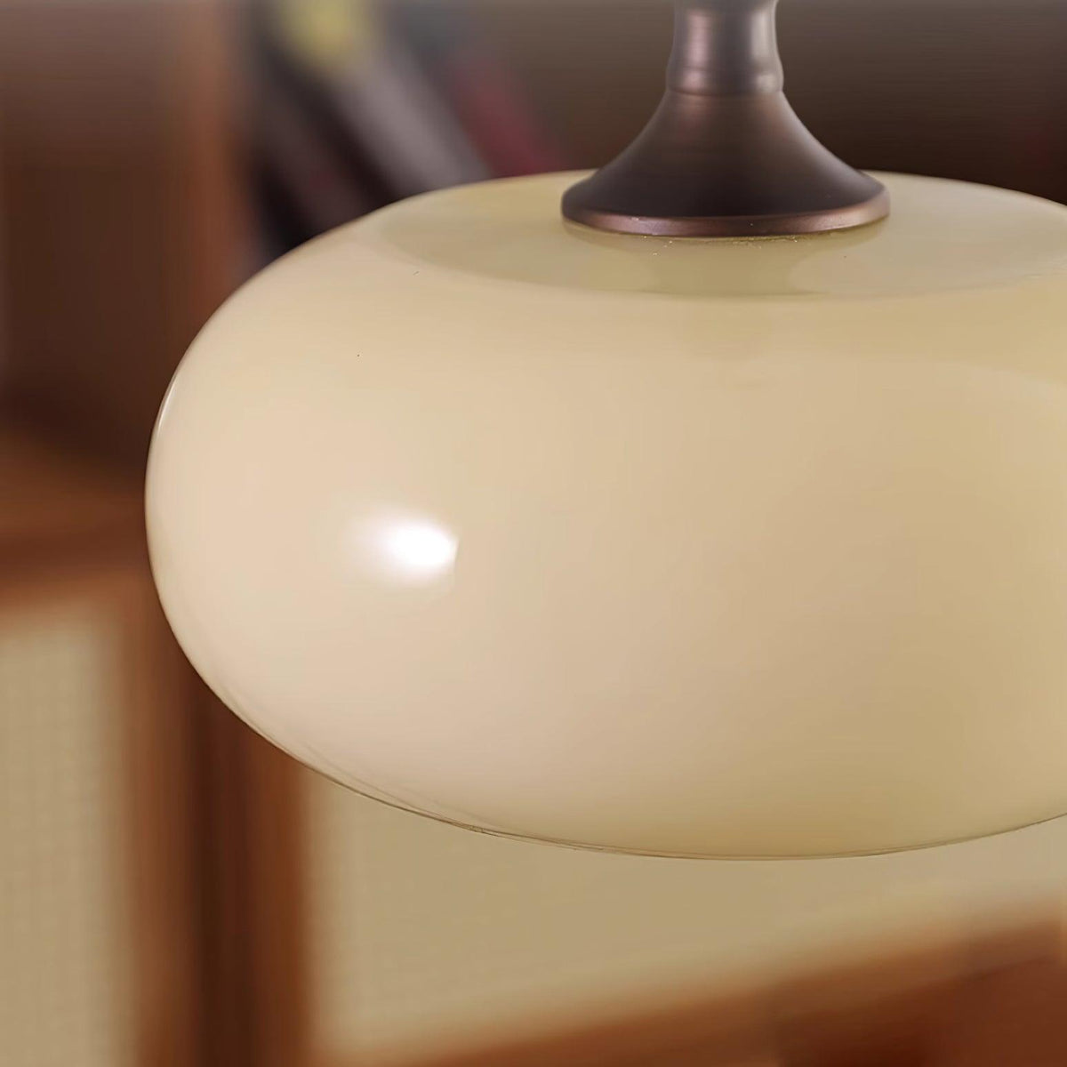 Silky hanglamp