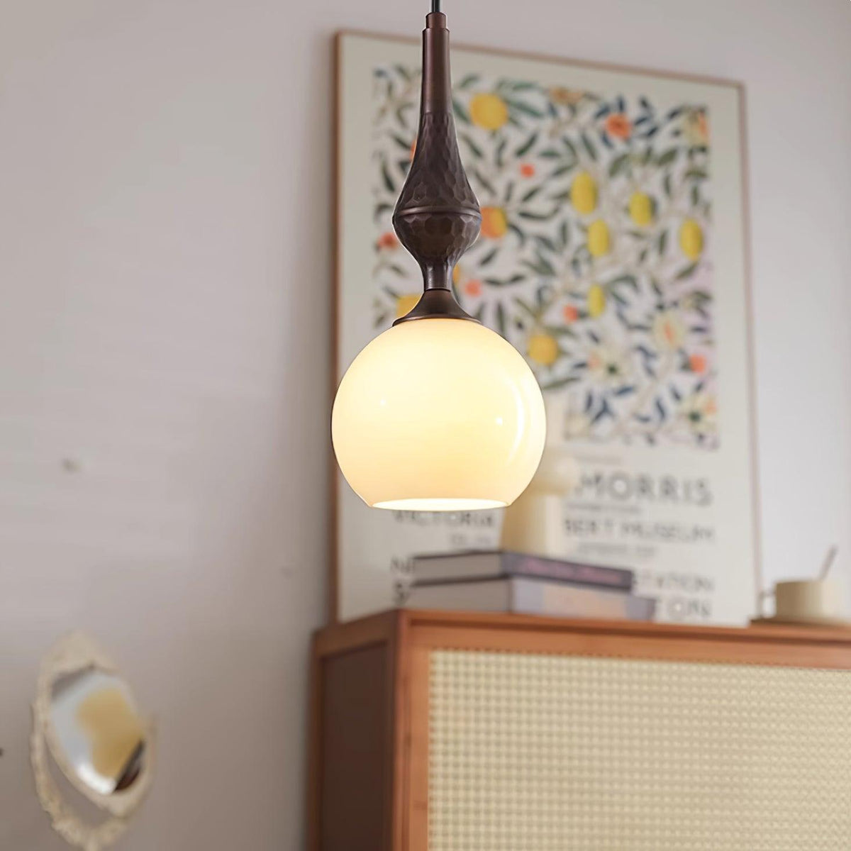 Silky hanglamp