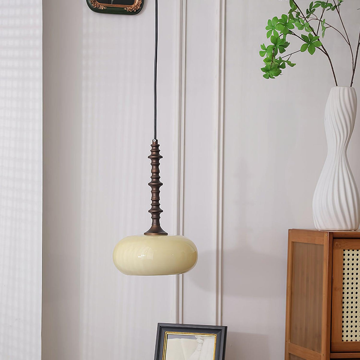 Silky hanglamp
