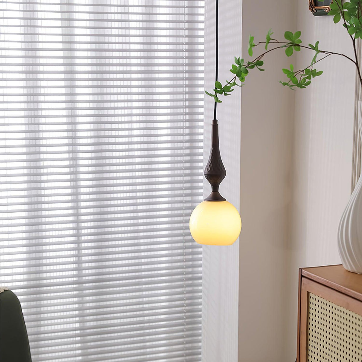 Silky hanglamp
