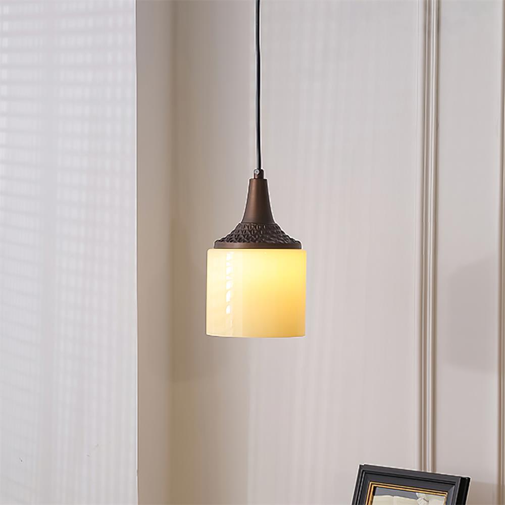 Silky hanglamp