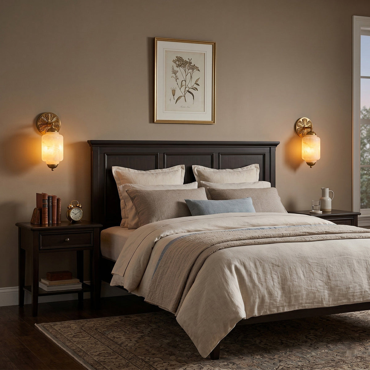 Florent wandlamp