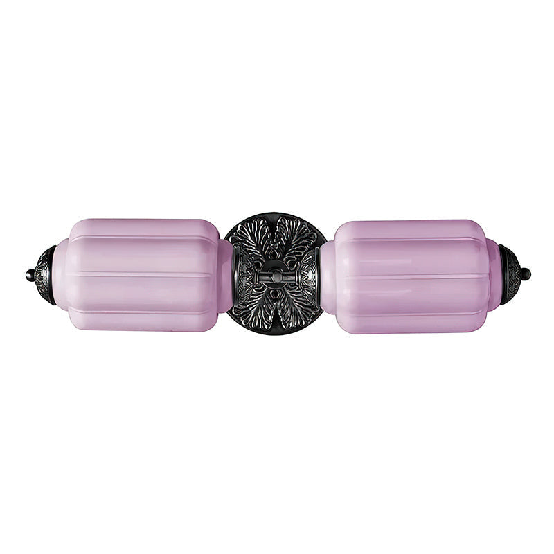 Belvaria wandlamp scallop entree