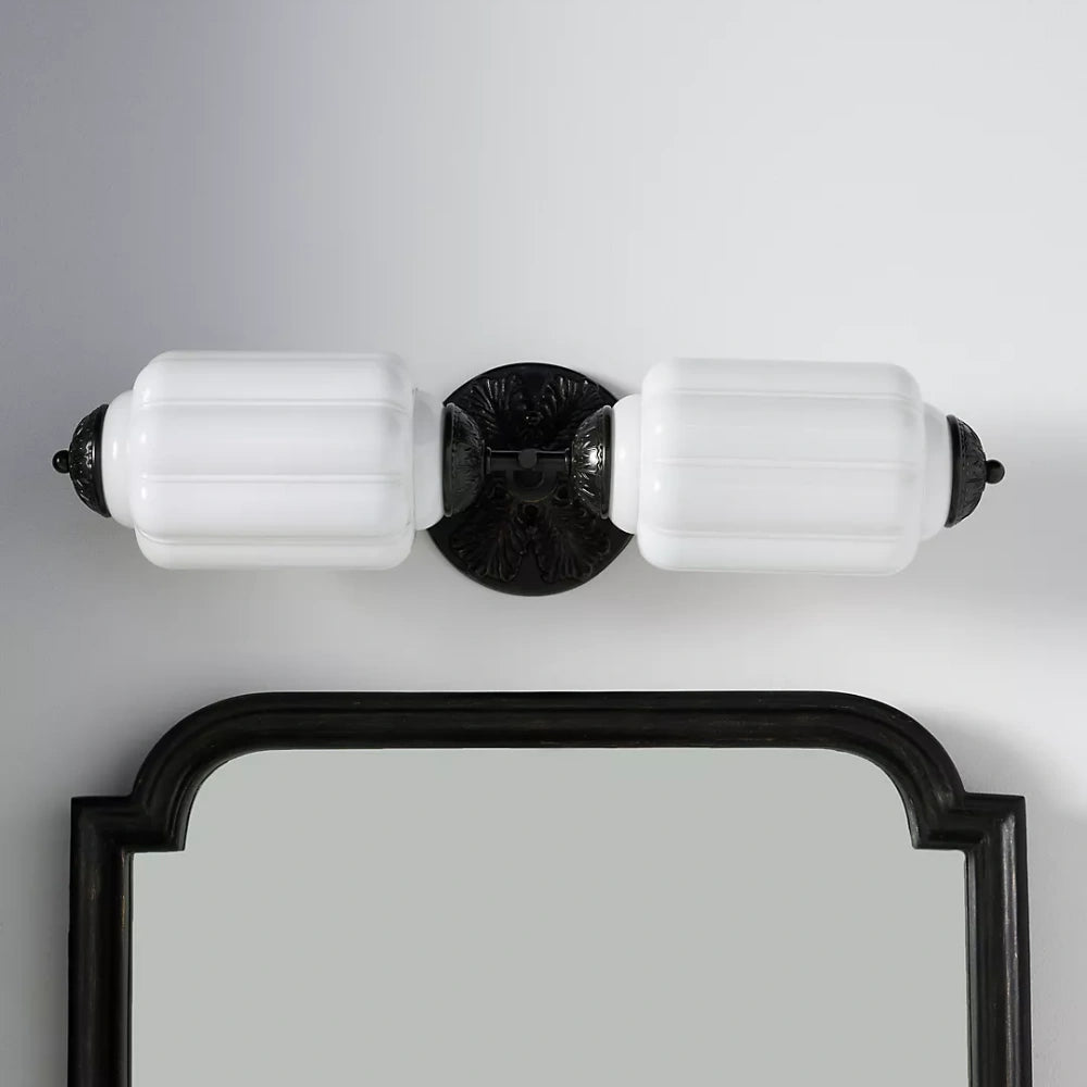 Belvaria wandlamp scallop entree