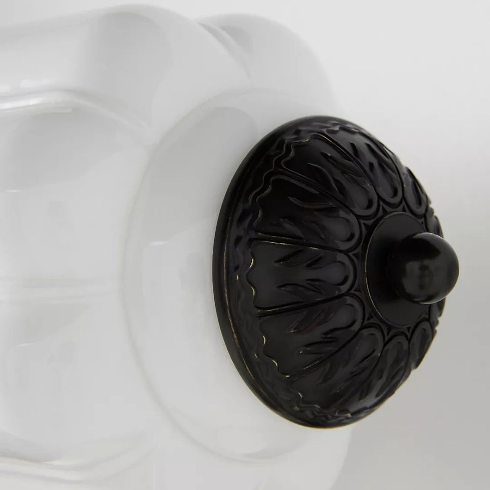 Belvaria wandlamp scallop entree