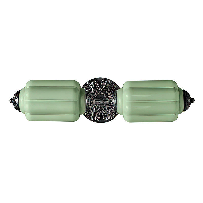 Belvaria wandlamp scallop entree