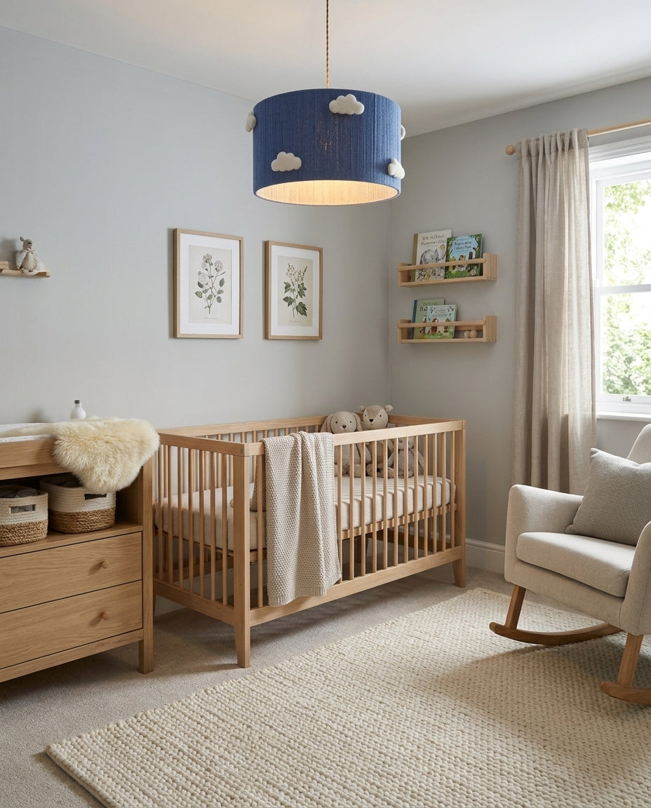 Hensmont hanglamp