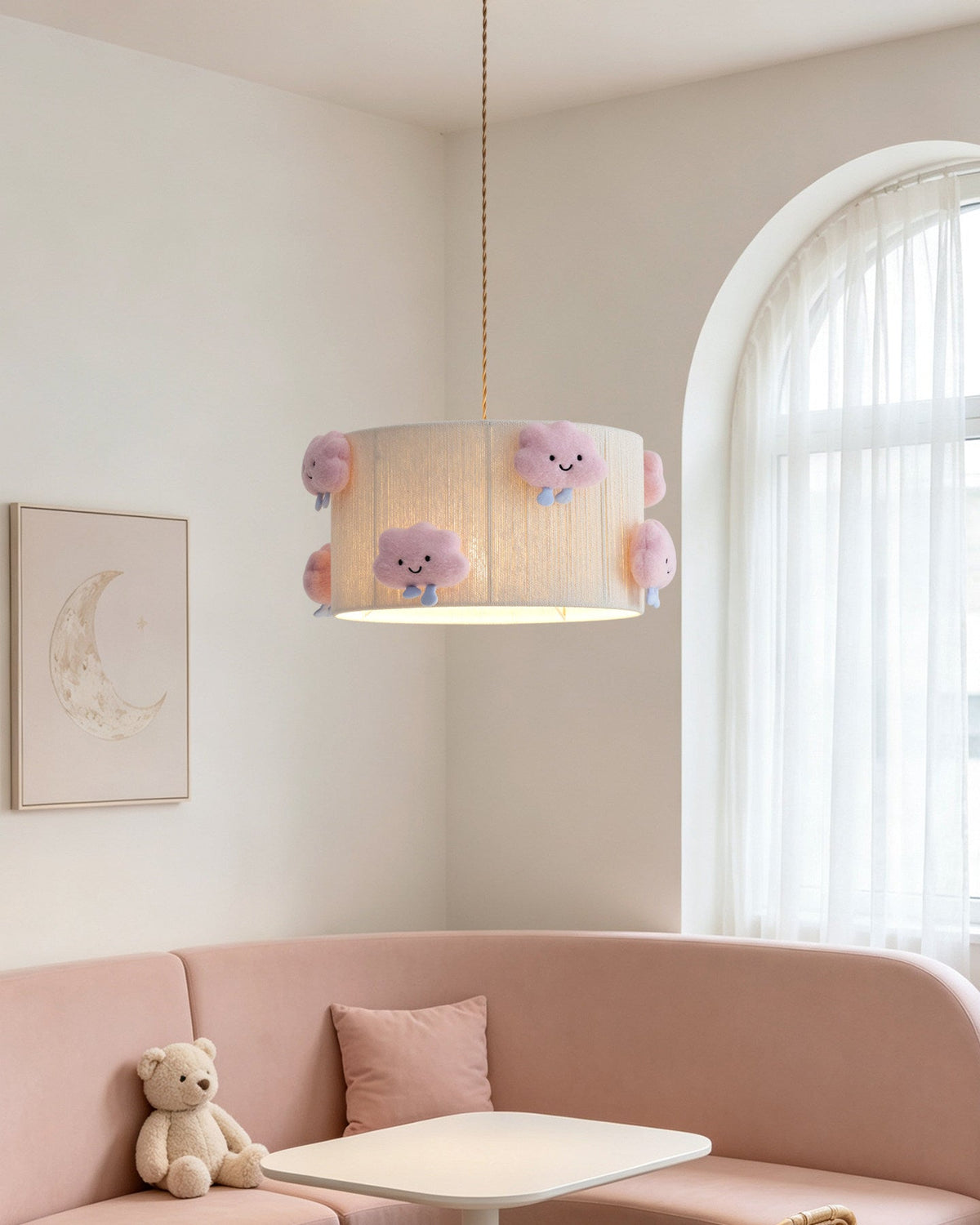 Hensmont hanglamp