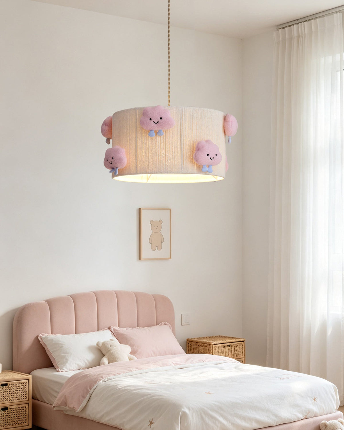 Hensmont hanglamp