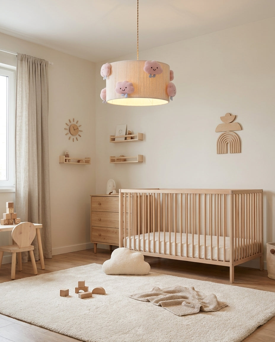 Hensmont hanglamp